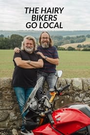 Watch The Hairy Bikers Go Local