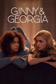 Watch Ginny & Georgia