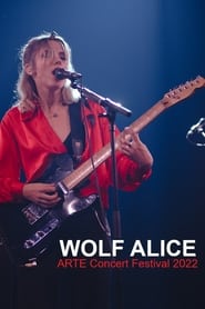 Watch Wolf Alice - ARTE Concert Festival 2022