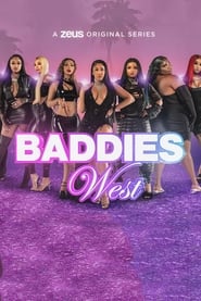 Watch Baddies West