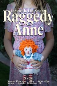 Watch Raggedy Anne