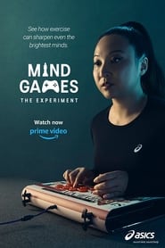 Watch Mind Games - The Experiment