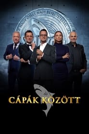 Watch Cápák között