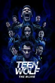 Watch Teen Wolf: The Movie