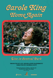 Watch Carole King: Home Again - Live in Central Park