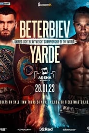 Watch Artur Beterbiev vs. Anthony Yarde