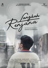 Watch Langkah Renjana