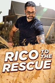 Watch Rico to the Rescue