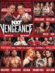 Watch NXT Vengeance Day 2023