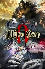 Watch Jujutsu Kaisen 0