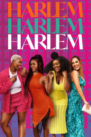 Watch Harlem