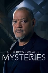 Watch History's Greatest Mysteries