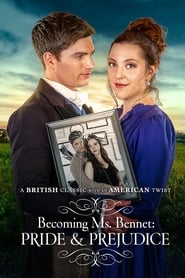 Watch Becoming Ms Bennet: Pride & Prejudice