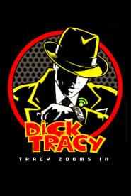 Watch Dick Tracy Special: Tracy Zooms In