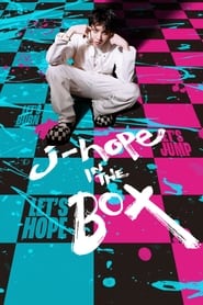 Watch j-hope IN THE BOX