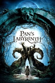 Watch Pan's Labyrinth