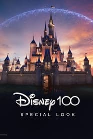Watch Disney100 | Special Look