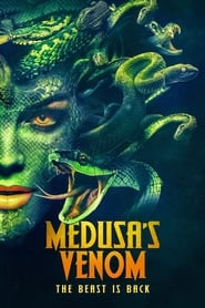 Watch Medusa's Venom
