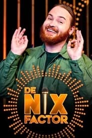 Watch De NIX Factor