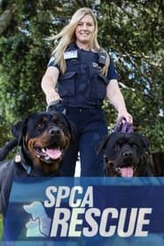 Watch SPCA Rescue