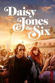 Watch Daisy Jones & the Six