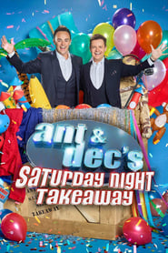 Watch Ant & Dec's Saturday Night Takeaway