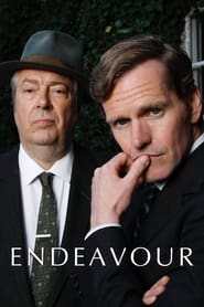Watch Endeavour
