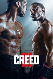 Watch Creed III
