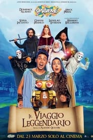 Watch Il viaggio leggendario