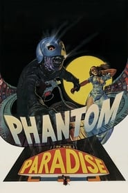 Watch Phantom of the Paradise