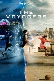 Watch The Voyagers