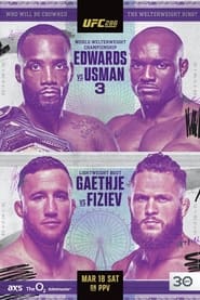 Watch UFC 286: Edwards vs. Usman 3