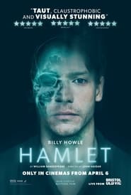 Watch Hamlet: Bristol Old Vic Live