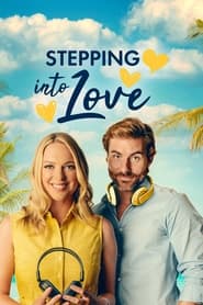 Watch Stepping into Love