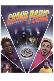 Watch Grand Paris