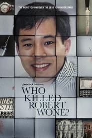 Watch Who Killed Robert Wone?