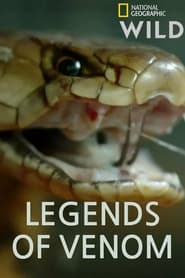 Watch Legends of Venom