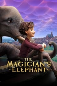 Watch The Magician's Elephant