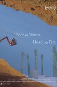 Watch Feet in Water, Head on Fire