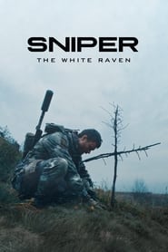 Watch Sniper: The White Raven