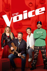 Watch The Voice