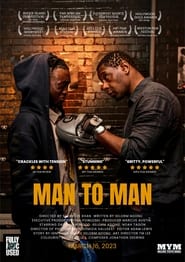 Watch Man to Man