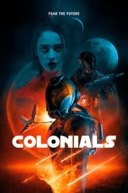 Watch Colonials