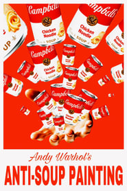 Watch Andy Warhol's Anti-Soup Painting