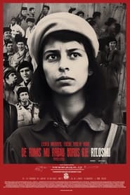 Watch Jeunesse Rouge: The Story of Young Communist Revolutionaries in France