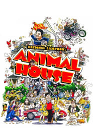Watch Animal House