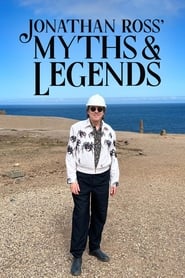 Watch Jonathan Ross' Myths and Legends