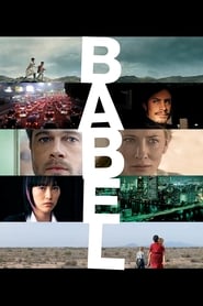 Watch Babel