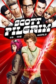 Watch Scott Pilgrim vs. the World