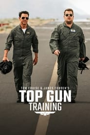 Watch James Corden's Top Gun Training with Tom Cruise